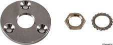 Glomex Base inox da ponte
