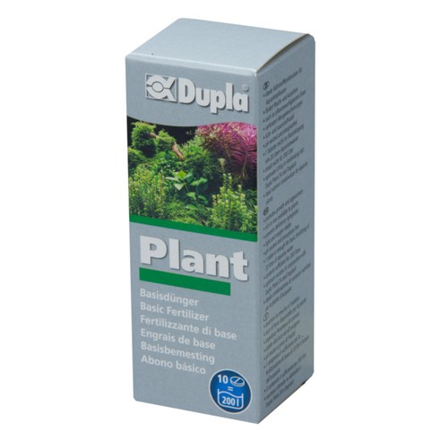 Concime base dupla plant - concime,
