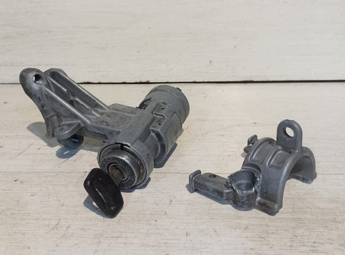 Bloccasterzo mitsubishi pajero - bloccasterzo,