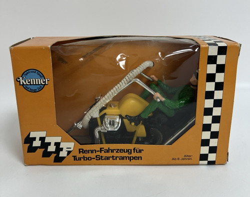 1978 kenner ttp - kenner,