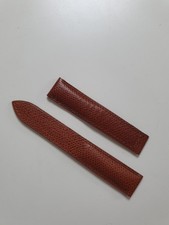 Cinturino lucertola marrone - cinturino,