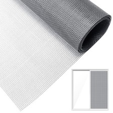 Rete Zanzariera per Finestra