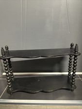 Antica Mensola IN Legno