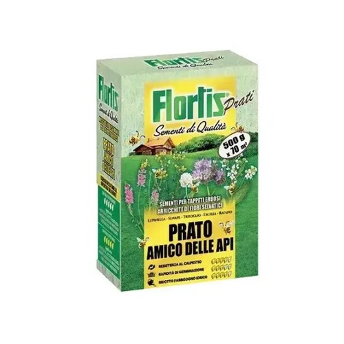 Semi prato fiorito - amico, delle