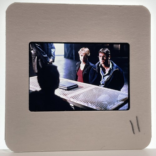 35mm slide stargate - 35mm, sg-1