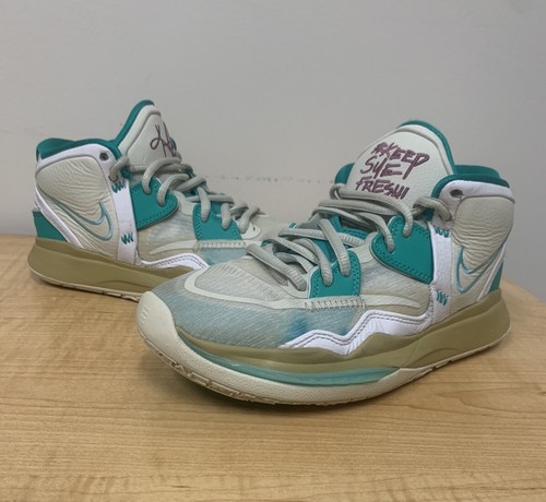 Taglia nike kyrie 8 - taglia, 5