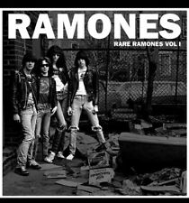 Ramones - Rare Ramones Vol 1 . Lp Vinyl. Neuf.
