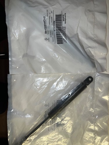 Genuine porsche lot - lot, 2