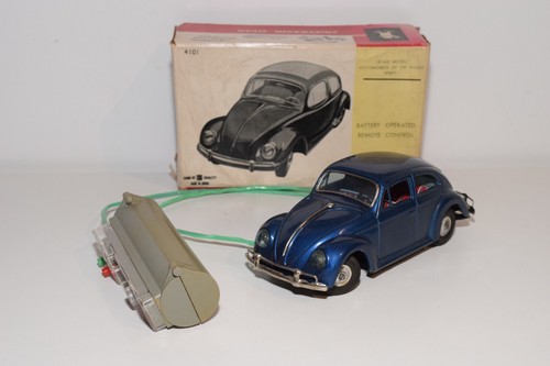 A79 bandai japan tinplate - bandai,