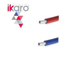 Tubo Multistrato Coibentato