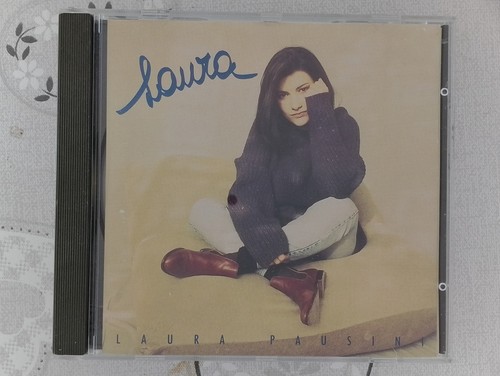 Laura pausini - laura,
