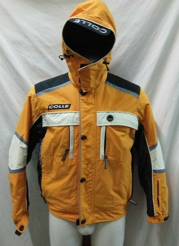 Giubbotto colle sci neve - giubbotto,