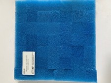 SPUGNA IGNIFUGA PER SERBATOIO - MWR RACING