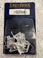 Games Workshop Il Signore