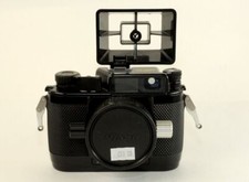 Nikon Nikonos-III Nikonos III 3 con Mirino a Traguardo -LEGGI-