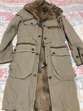 cappotto donna pelliccia Lapin