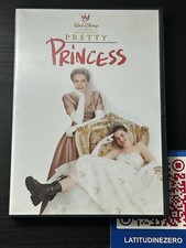 PRETTY PRINCESS con Anne