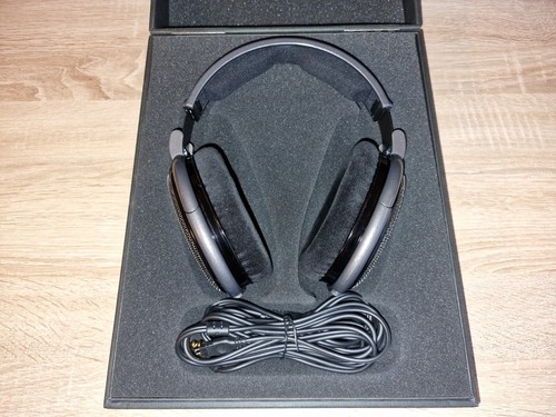 Cuffie sennheiser hd650 come - cuffie,