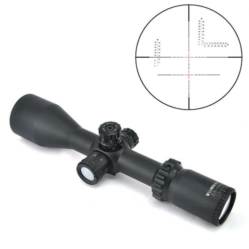 Visionking 2021 15x50 - visionking, 2,5-15x50