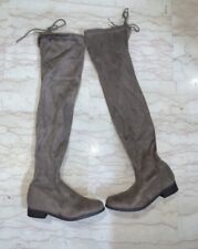 STIVALI LUNGHI DONNA SOPRA