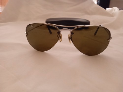 Ray ban aviator - aviator, rb3214