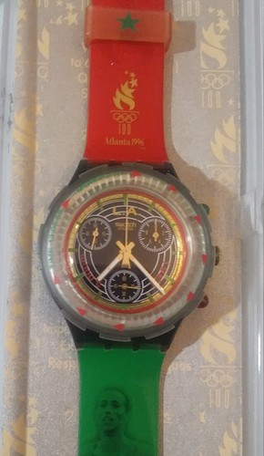 Cronometro swatch - swatch,