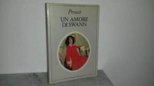 un amore di swann [Hardcover] vari