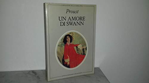 Amore swann hardcover - un,