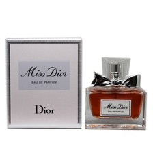 DIOR MISS DIOR EAU DE PARFUM