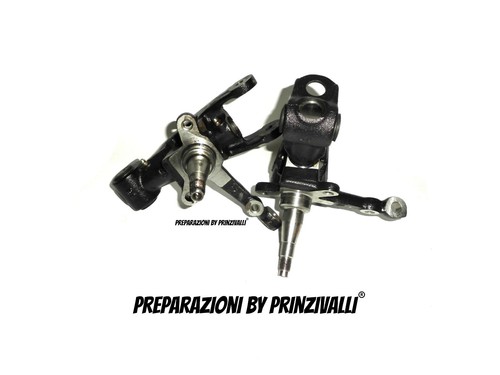 Novita fuselli fiat 126 500 - 126,