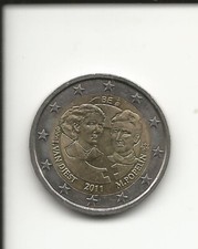 Belgio 2011 euro - 2011-,