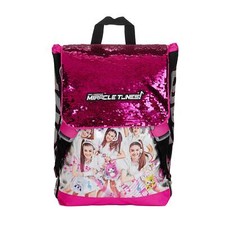 Zaino Scuola estensibile