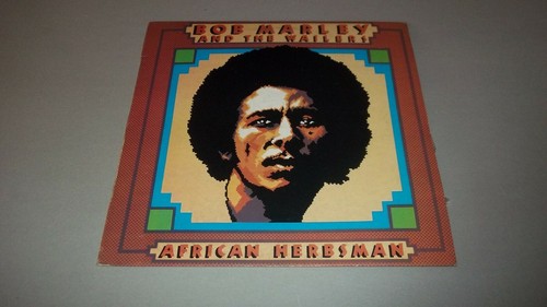Bob marley and - marley, wailers