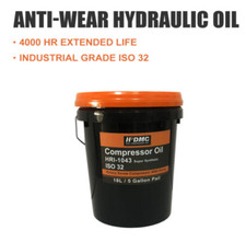 Lubrificante General 18L per