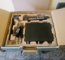 SISTEMA INALAMBRICO MICROFONO AUDIO-TECHNICA ATW- T341