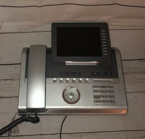 Siemens openstage sip - openstage, 80