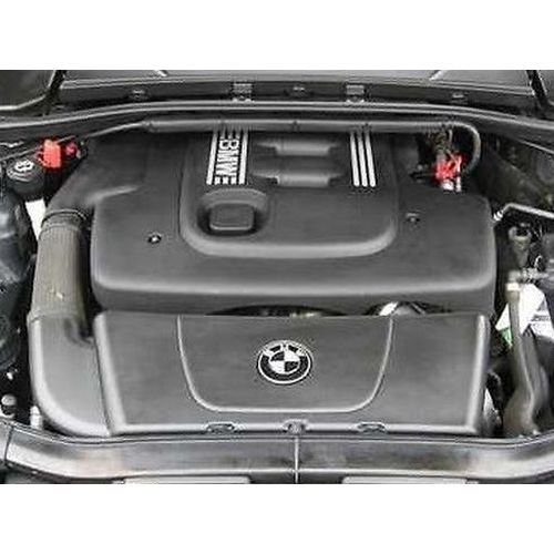 Motore bmw 320d - bmw,