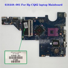 616448-001 per HP CQ62 G62