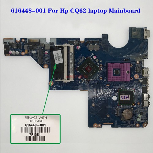 616448 001 per - hp, g62