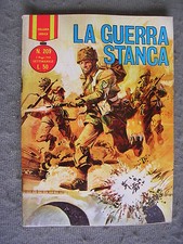 COLLANA EROICA # 209 -