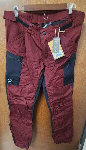 Pantalone donna revolution - pantalone,