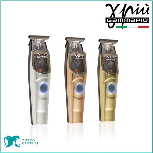 Gammapiu evo trimmer - gammapiu, x-evo
