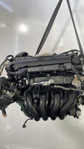 Motore honda civic - honda, phase