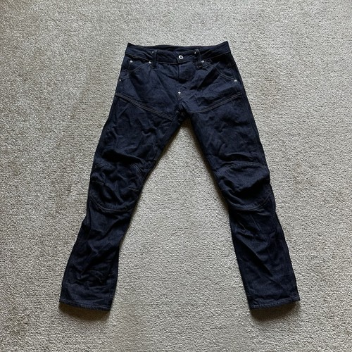 Pantalone jeans uomo - , g-star