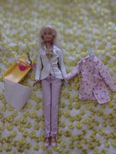 Barbie Happy Family Dottoressa