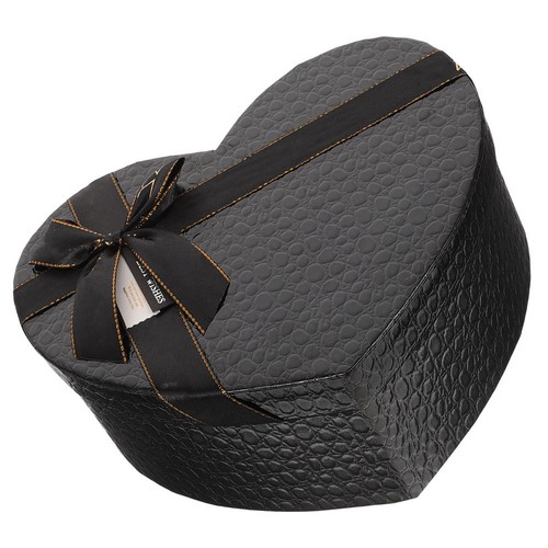 Confezione regalo forma di - a,