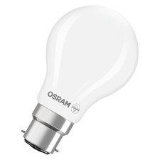 OSRAM Lampada LED  Superstar forma lampadina A60 filamento dimmerabile, 2700 K b