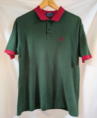 Fred perry polo sportiva - perry,