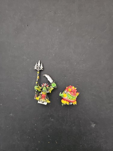 Warhammer fantasy cittadella - warhammer,