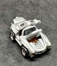 Micro Machines Deluxe
